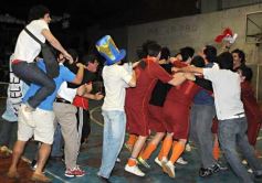 Foto de la galería: Ceriani 5-T. Tacuarí 5 (Campeón)