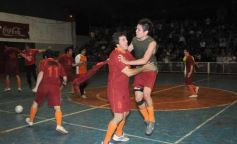 Foto de la galería: Ceriani 5-T. Tacuarí 5 (Campeón)