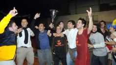 Foto de la galería: Ceriani 5-T. Tacuarí 5 (Campeón)