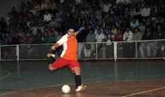 Foto de la galería: Ceriani 5-T. Tacuarí 5 (Campeón)