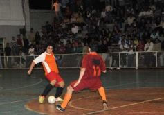 Foto de la galería: Ceriani 5-T. Tacuarí 5 (Campeón)