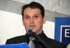 Foto de la galería: 80, Años de la estación experimental de Cerro Azul.-