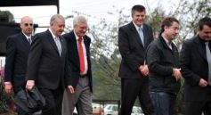 Foto de la galería: 80, Años de la estación experimental de Cerro Azul.-