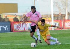 Foto de la galería: Crucero 1-Tiro Federal 1