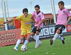 Foto de la galería: Crucero 1-Tiro Federal 1