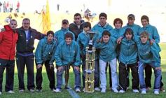 Foto de la galería: Crucero 1-Tiro Federal 1