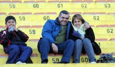 Foto de la galería: Crucero 1-Tiro Federal 1