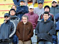 Foto de la galería: Crucero 1-Tiro Federal 1