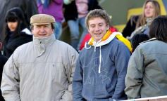 Foto de la galería: Crucero 1-Tiro Federal 1