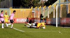 Foto de la galería: Crucero 1-Tiro Federal 1