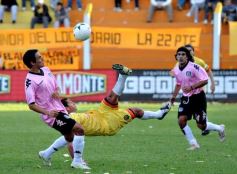 Foto de la galería: Crucero 1-Tiro Federal 1