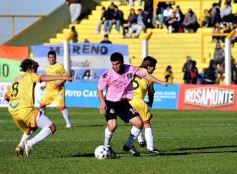 Foto de la galería: Crucero 1-Tiro Federal 1