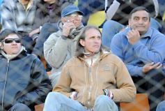 Foto de la galería: Crucero 1-Tiro Federal 1