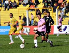 Foto de la galería: Crucero 1-Tiro Federal 1