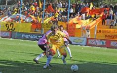 Foto de la galería: Crucero 1-Tiro Federal 1