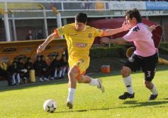 Foto de la galería: Crucero 1-Tiro Federal 1