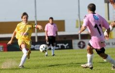 Foto de la galería: Crucero 1-Tiro Federal 1