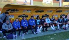 Foto de la galería: Crucero 1-Tiro Federal 1