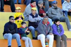 Foto de la galería: Crucero 1-Tiro Federal 1