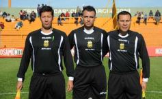 Foto de la galería: Crucero 1-Tiro Federal 1