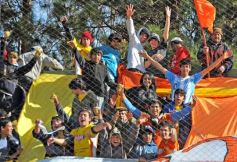 Foto de la galería: Crucero 1-Tiro Federal 1