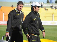 Foto de la galería: Crucero 1-Tiro Federal 1