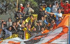 Foto de la galería: Crucero 1-Tiro Federal 1