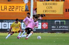 Foto de la galería: Crucero 1-Tiro Federal 1