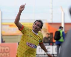 Foto de la galería: Crucero 1-Tiro Federal 1