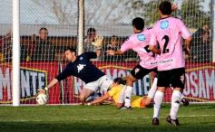 Foto de la galería: Crucero 1-Tiro Federal 1