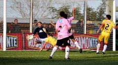 Foto de la galería: Crucero 1-Tiro Federal 1