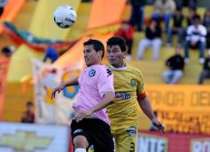 Foto de la galería: Crucero 1-Tiro Federal 1