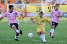 Foto de la galería: Crucero 1-Tiro Federal 1