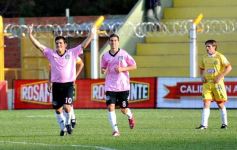 Foto de la galería: Crucero 1-Tiro Federal 1