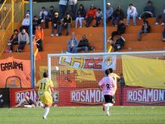 Foto de la galería: Crucero 1-Tiro Federal 1