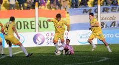 Foto de la galería: Crucero 1-Tiro Federal 1