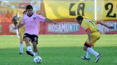 Foto de la galería: Crucero 1-Tiro Federal 1