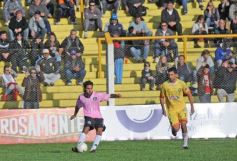 Foto de la galería: Crucero 1-Tiro Federal 1