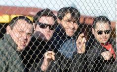 Foto de la galería: Crucero 1-Tiro Federal 1