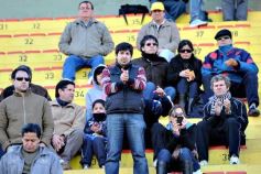 Foto de la galería: Crucero 1-Tiro Federal 1