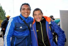 Foto de la galería: Crucero 1-Tiro Federal 1