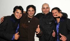 Foto de la galería: Domingos de Chamamé en Familia¡¡¡