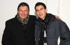 Foto de la galería: Domingos de Chamamé en Familia¡¡¡