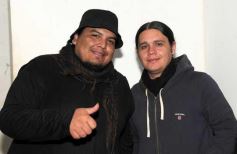 Foto de la galería: Domingos de Chamamé en Familia¡¡¡