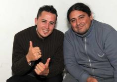 Foto de la galería: Domingos de Chamamé en Familia¡¡¡