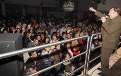 Foto de la galería: Domingos de Chamamé en Familia¡¡¡