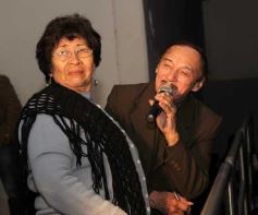 Foto de la galería: Domingos de Chamamé en Familia¡¡¡