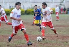 Foto de la galería: Mitre 0-Huracan 0