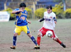 Foto de la galería: Mitre 0-Huracan 0
