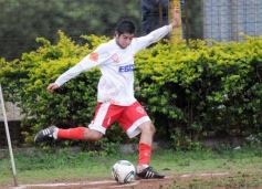 Foto de la galería: Mitre 0-Huracan 0